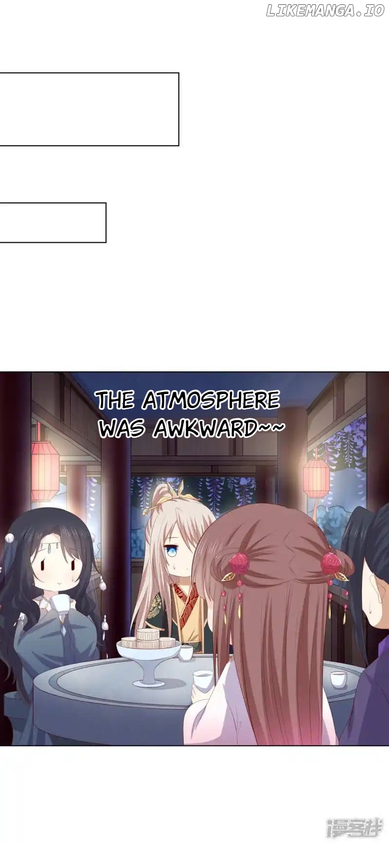 Rewrite My Fate chapter 125 - page 16